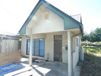 塚原貸家