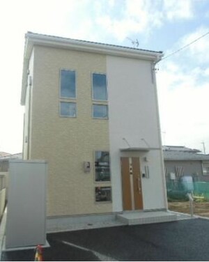 持田様戸建賃貸住宅