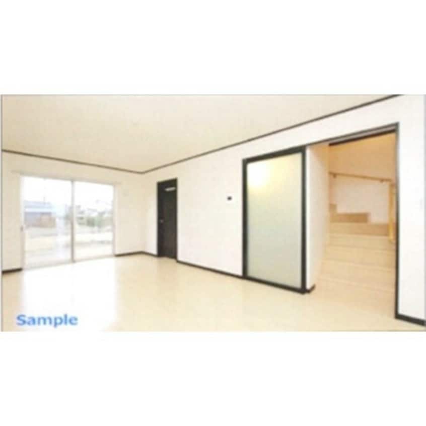  持田様戸建賃貸住宅