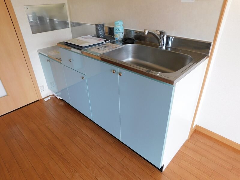  中央本線（甲信越）/みどり湖駅 徒歩16分 3階 築23年