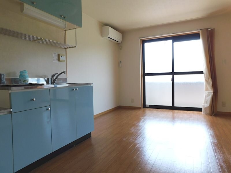  中央本線（甲信越）/みどり湖駅 徒歩16分 3階 築23年