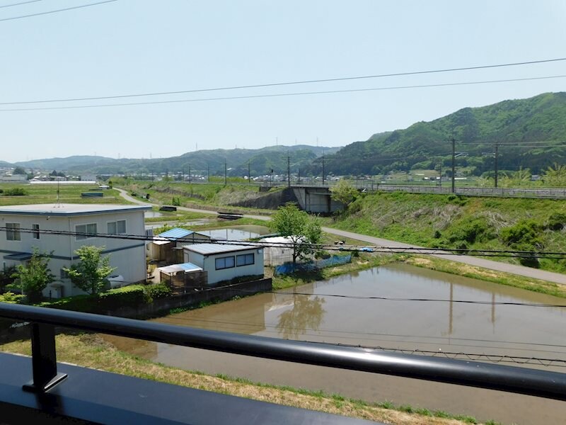  中央本線（甲信越）/みどり湖駅 徒歩16分 3階 築23年