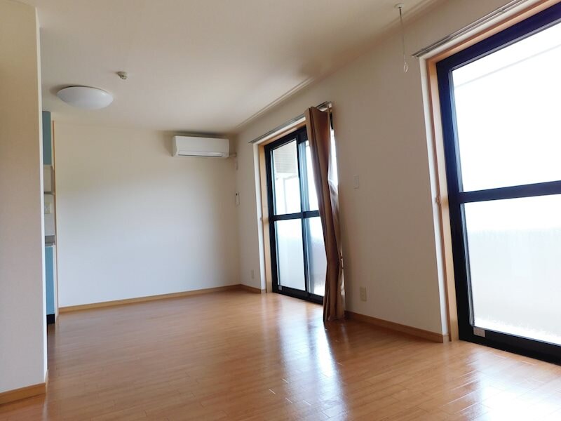  中央本線（甲信越）/みどり湖駅 徒歩16分 3階 築23年