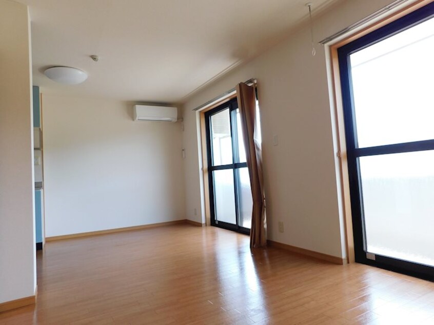  中央本線（甲信越）/みどり湖駅 徒歩16分 3階 築23年