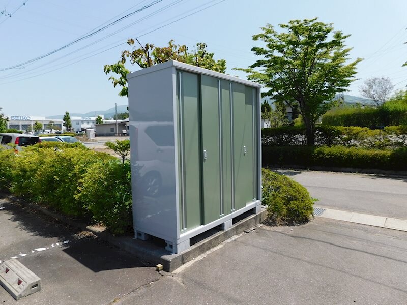  中央本線（甲信越）/みどり湖駅 徒歩16分 3階 築23年