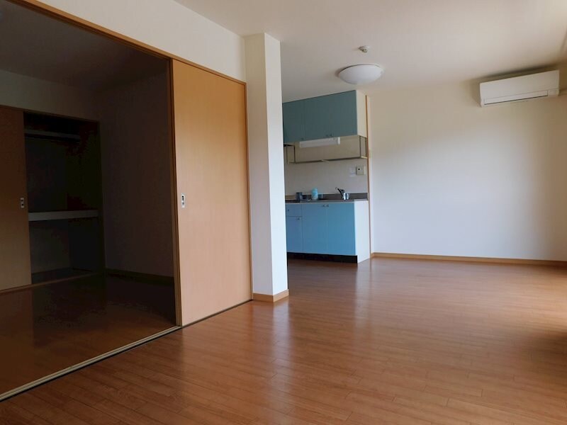  中央本線（甲信越）/みどり湖駅 徒歩16分 3階 築23年