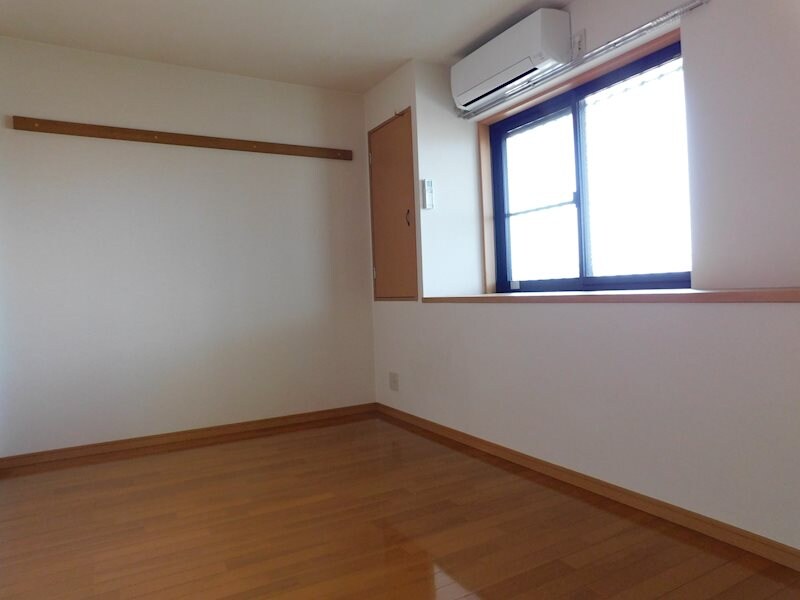  中央本線（甲信越）/みどり湖駅 徒歩16分 3階 築23年