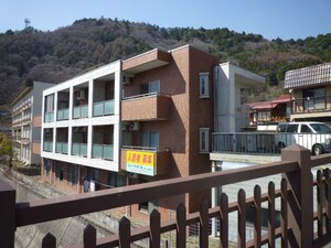 リバーサイド千