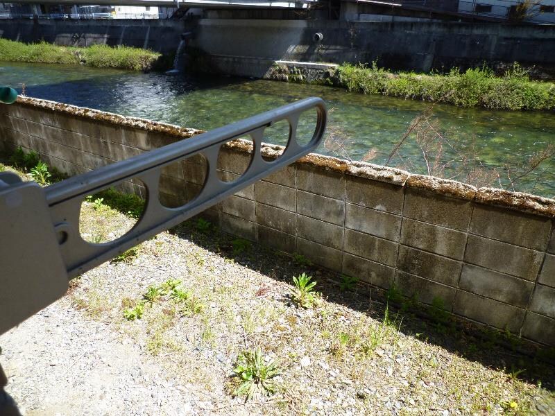 類似部屋写真 リバーサイド千