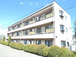 マンションTEZUKA