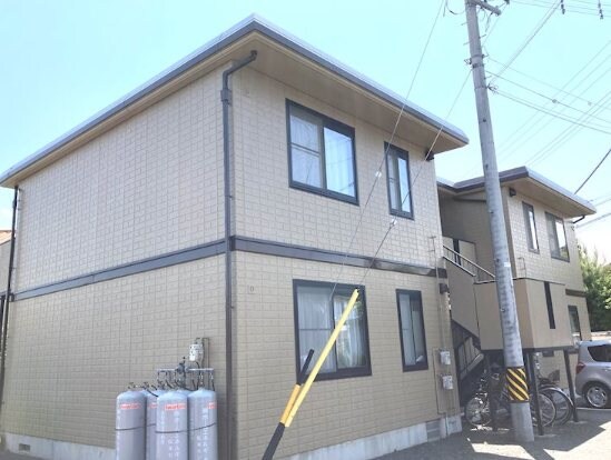  シティハイムナガタII