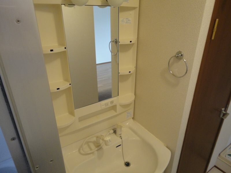  シティハイムナガタII