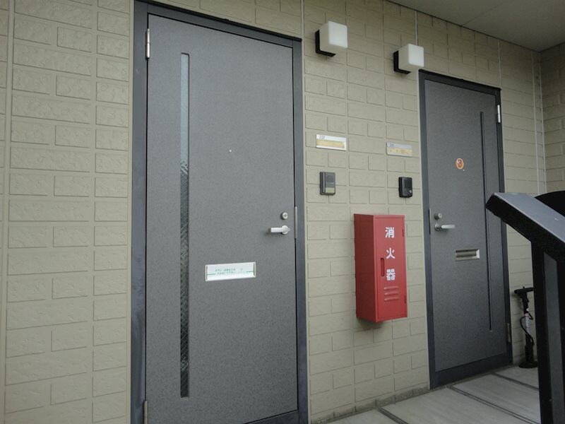  シティハイムナガタII