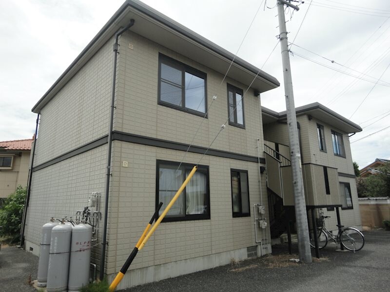  シティハイムナガタII