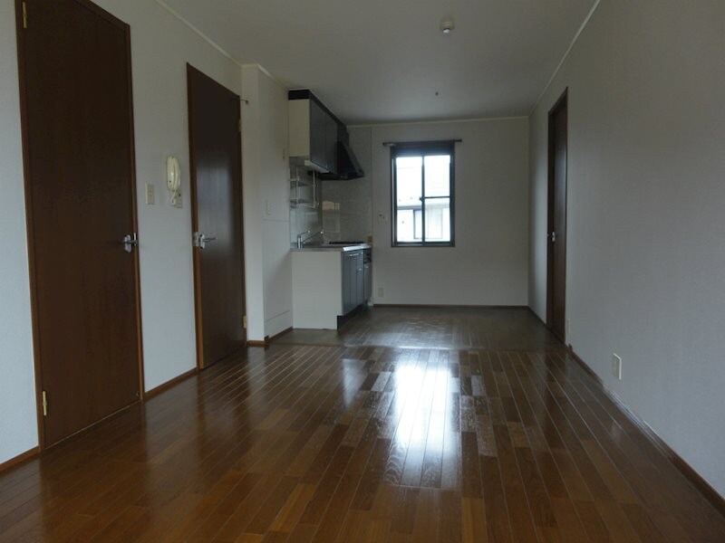  シティハイムナガタII