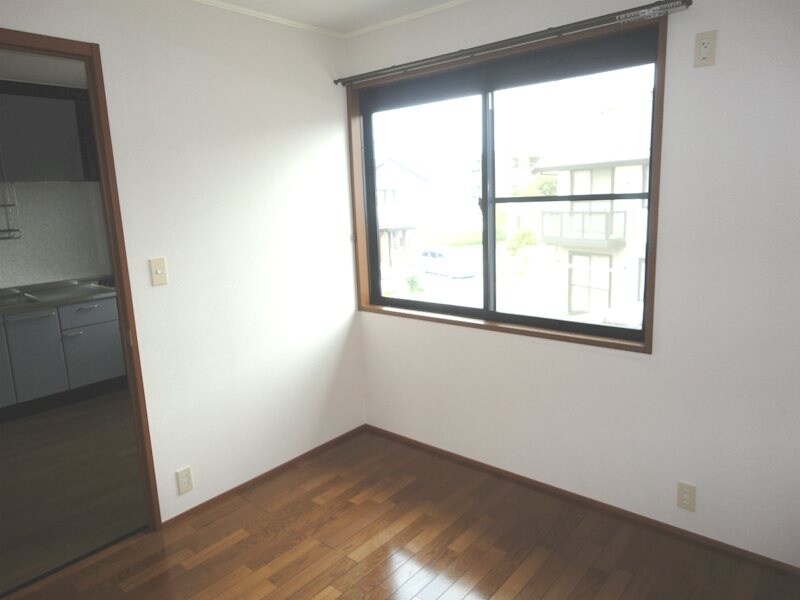  シティハイムナガタII