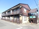 エスポＲ太田の外観