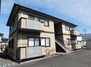 ラプラス小松の外観