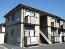 ラプラス小松の外観