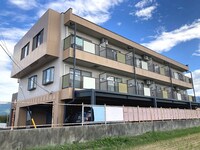 レークガーデンハイツ