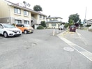  ジュネス・ＫＵＢＯＴＡ Ｂ棟