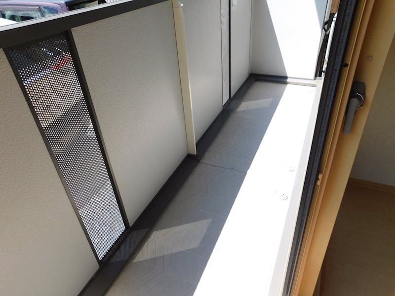  スマイルコート