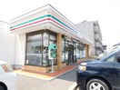 ｾﾌﾞﾝｲﾚﾌﾞﾝ 塩尻広丘野村店(コンビニ)まで344m グリーンハイツA