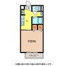 Surplus貴 1Kの間取り