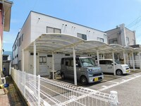 コーポ絆