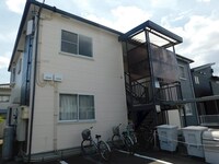 ウッドコート広丘