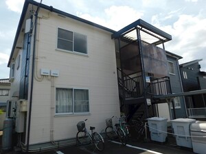 ウッドコート広丘