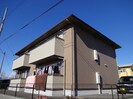 篠ノ井線/平田駅 徒歩15分 2階 築19年の外観
