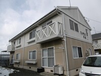 フレグランス信濃