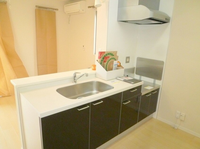  シャーメゾン　フェリス