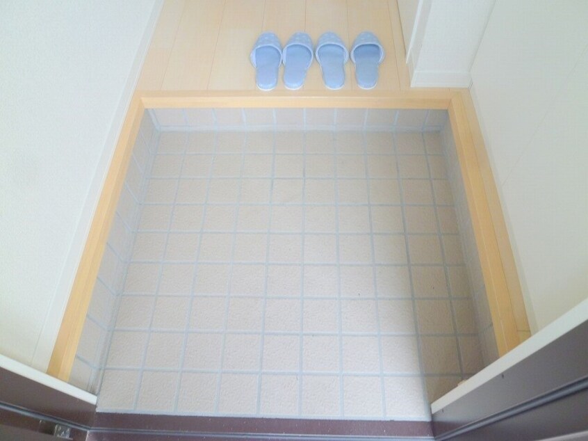  シャーメゾン　フェリス