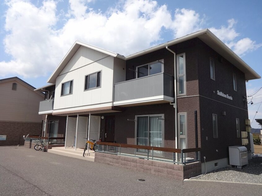  シャーメゾン　フェリス