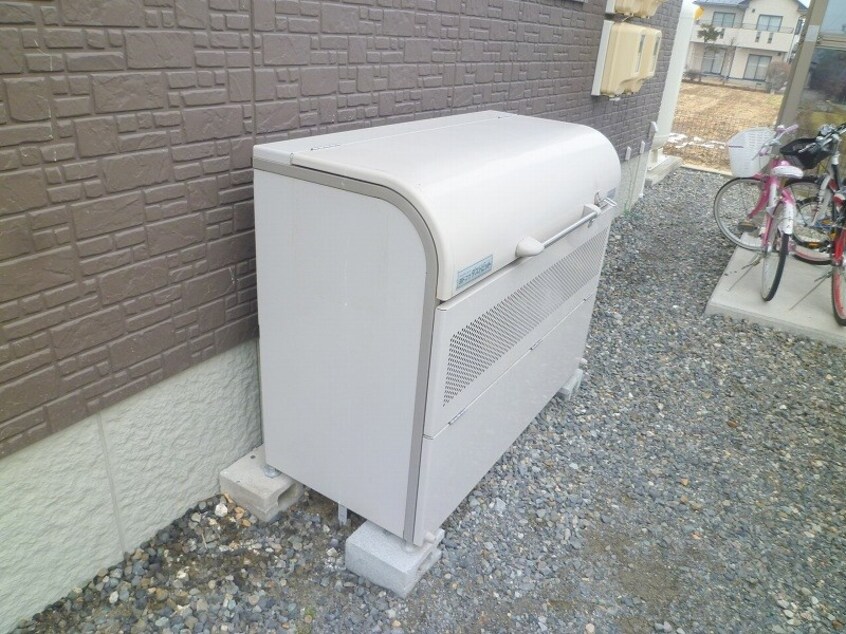  シャーメゾン　フェリス