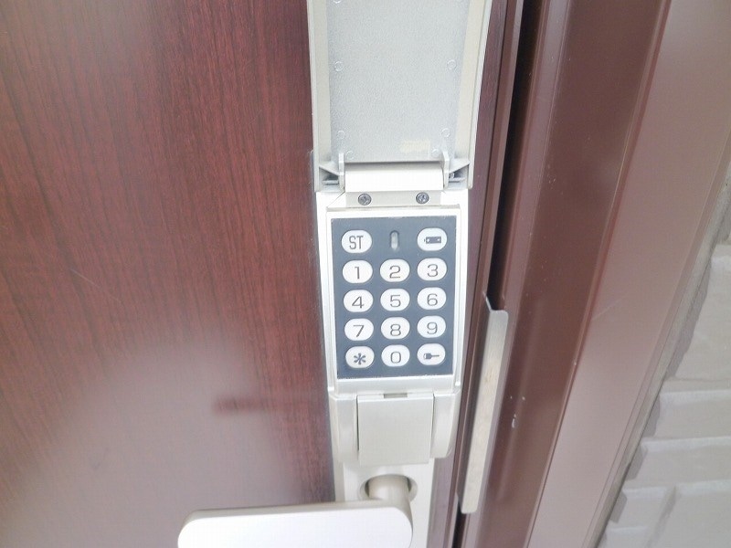  シャーメゾン　フェリス