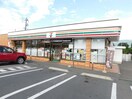 ｾﾌﾞﾝｲﾚﾌﾞﾝ 塩尻広丘吉田店(コンビニ)まで194m ソールオリエンス