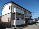 SurPlus芝茶屋の外観