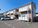spiritの外観