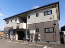 篠ノ井線/平田駅 徒歩36分 1階 築24年の外観