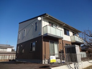 ダコタハウス