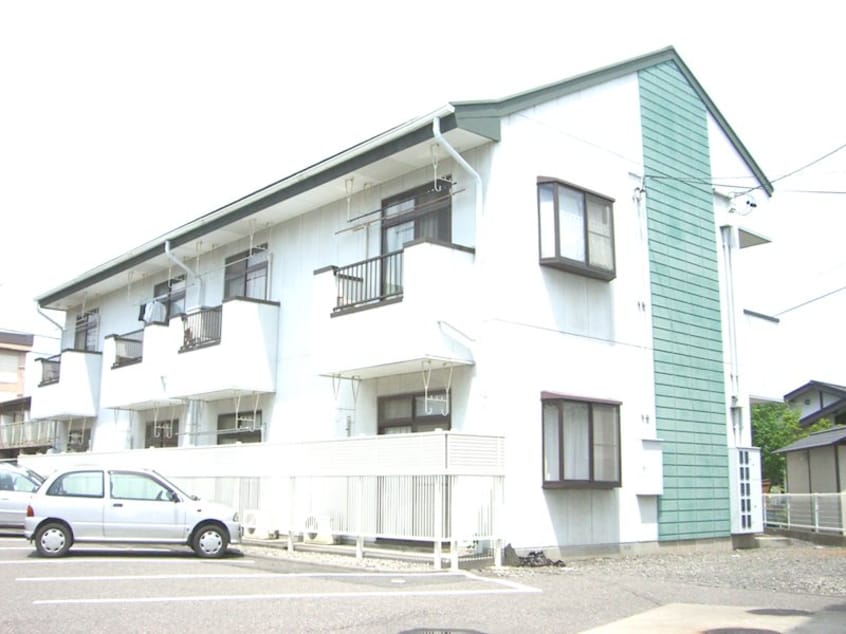  芙蓉アネックス