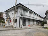 郵ハイツ平田