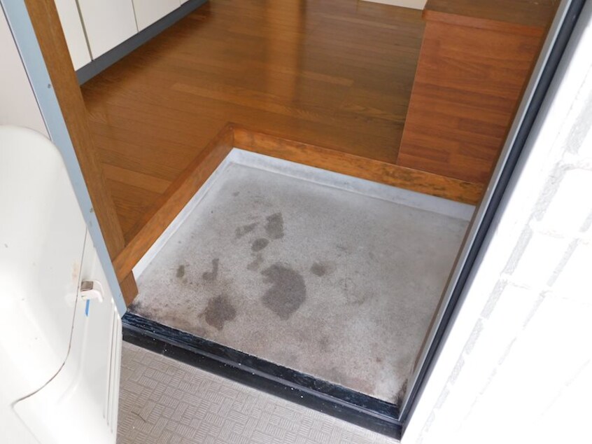 類似部屋写真 郵ハイツ平田