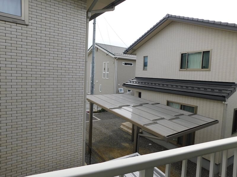 類似部屋写真 郵ハイツ平田