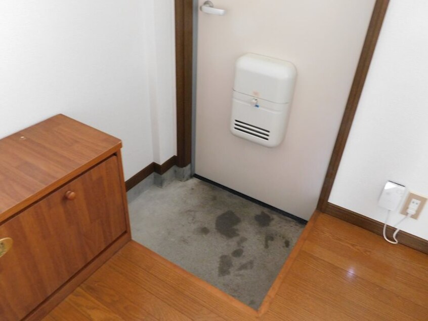 類似部屋写真 郵ハイツ平田