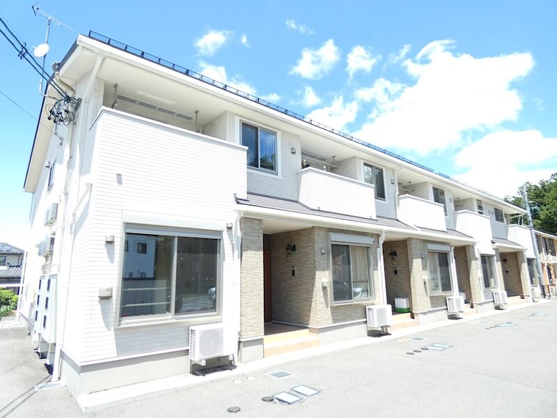  篠ノ井線/広丘駅 徒歩21分 1階 築8年