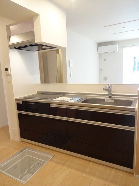  篠ノ井線/広丘駅 徒歩21分 1階 築8年